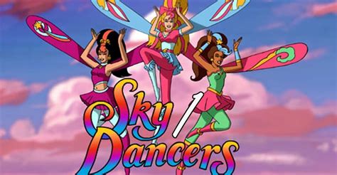 Skydancers